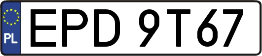 EPD9T67