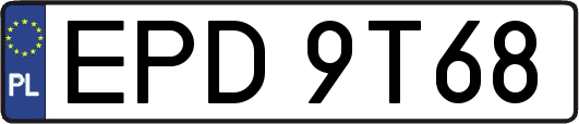 EPD9T68