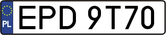 EPD9T70