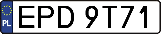 EPD9T71