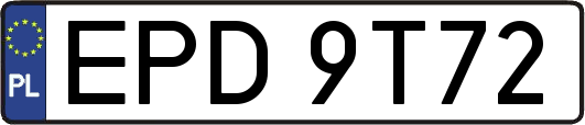 EPD9T72