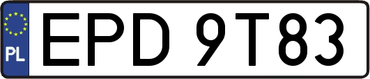 EPD9T83