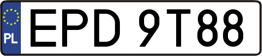 EPD9T88