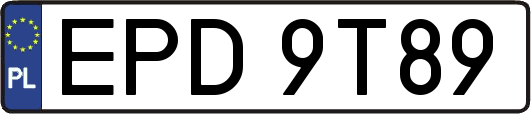 EPD9T89