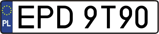 EPD9T90