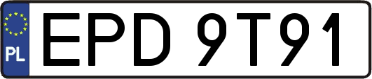 EPD9T91