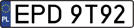 EPD9T92