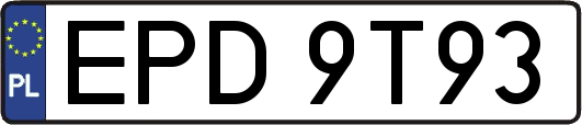 EPD9T93