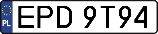 EPD9T94