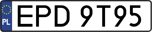 EPD9T95