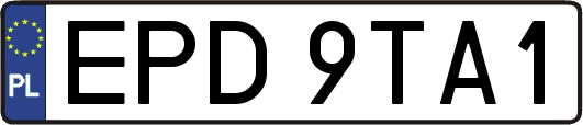 EPD9TA1