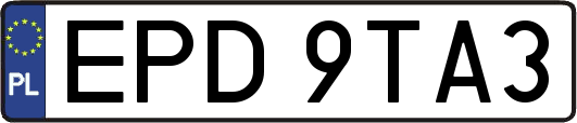 EPD9TA3