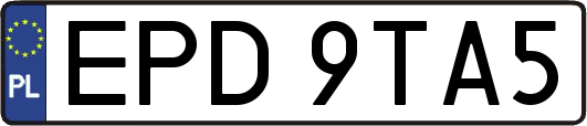 EPD9TA5