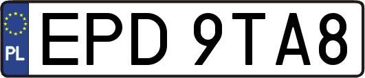 EPD9TA8