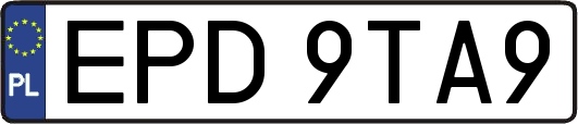 EPD9TA9