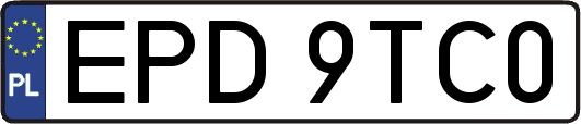 EPD9TC0