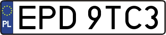 EPD9TC3