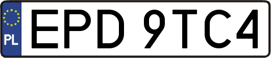 EPD9TC4