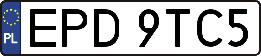 EPD9TC5