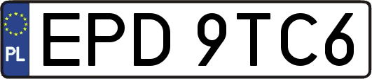 EPD9TC6