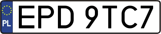 EPD9TC7