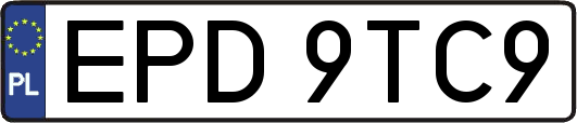 EPD9TC9