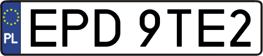 EPD9TE2