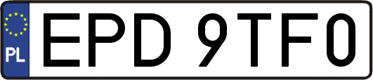 EPD9TF0