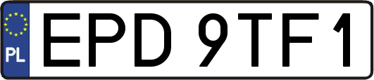 EPD9TF1