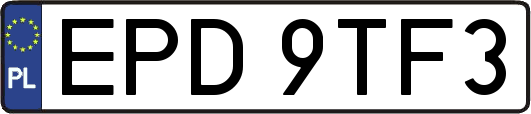 EPD9TF3