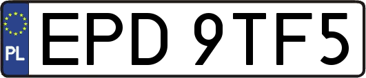 EPD9TF5