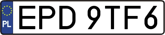 EPD9TF6