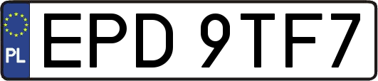 EPD9TF7