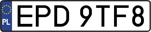EPD9TF8