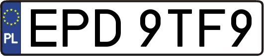 EPD9TF9