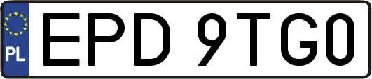 EPD9TG0