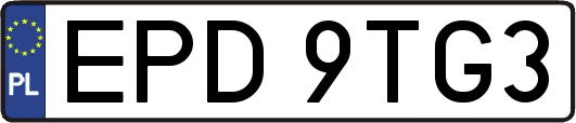 EPD9TG3