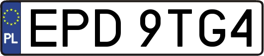 EPD9TG4