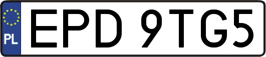 EPD9TG5