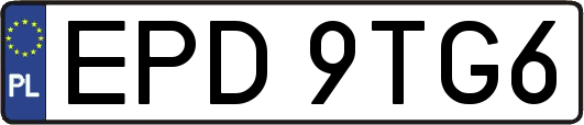 EPD9TG6