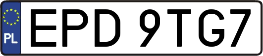 EPD9TG7