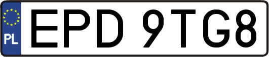 EPD9TG8