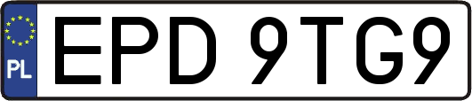 EPD9TG9