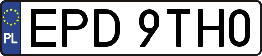 EPD9TH0