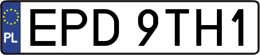 EPD9TH1