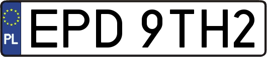 EPD9TH2
