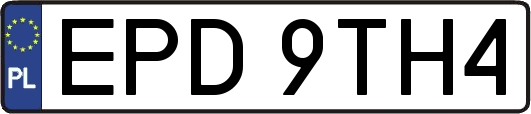 EPD9TH4