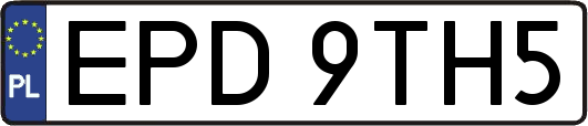 EPD9TH5