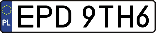 EPD9TH6