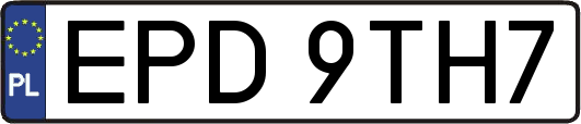 EPD9TH7